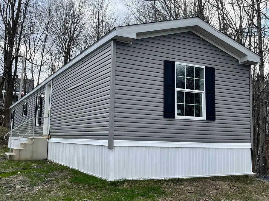 67 Brook Street, Websterville, VT 05641 - #2