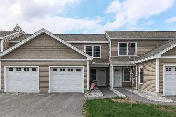 606 Southfield Lane, Peterborough, NH 03458