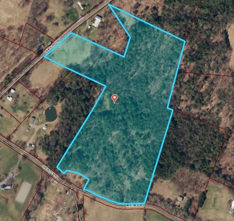 00 Dairy Hill Road, Royalton, VT 05068 - #2
