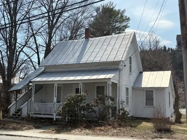 39 Safford Road, South Royalton, VT 05068 - #2