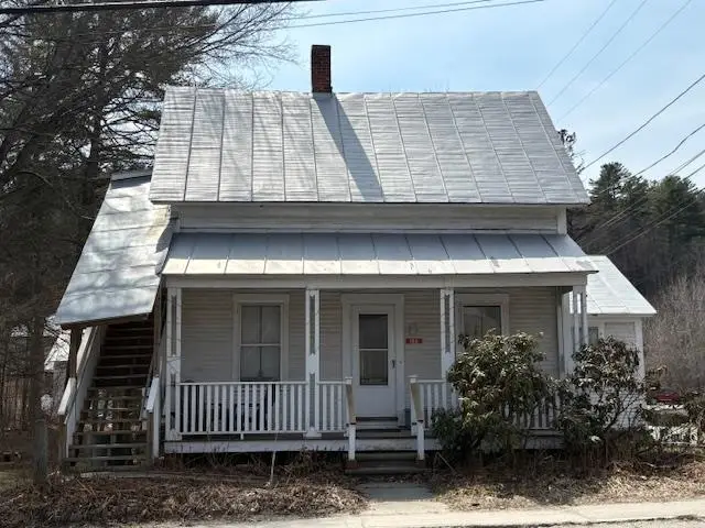 39 Safford Road, Royalton, VT 05068 - #3