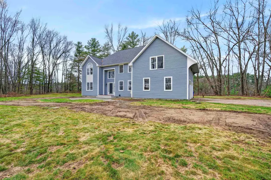 12 LeClair Drive, Hudson, NH 03051 - #2