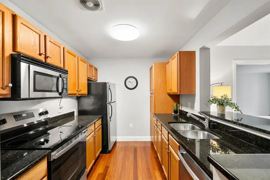 265 Edward J Roy Drive #319, Manchester, NH 03104 - #3