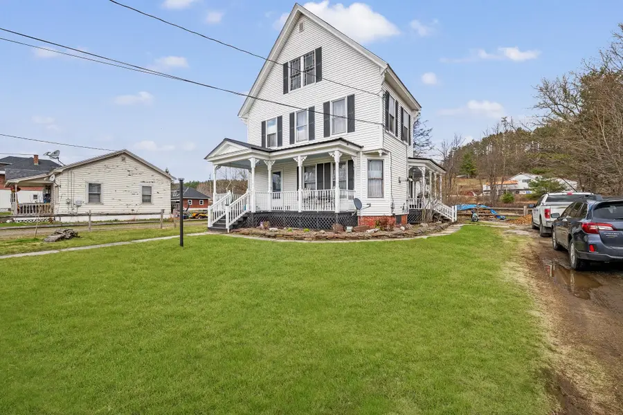 44 Main Street, Stratford, NH 03590 - #3