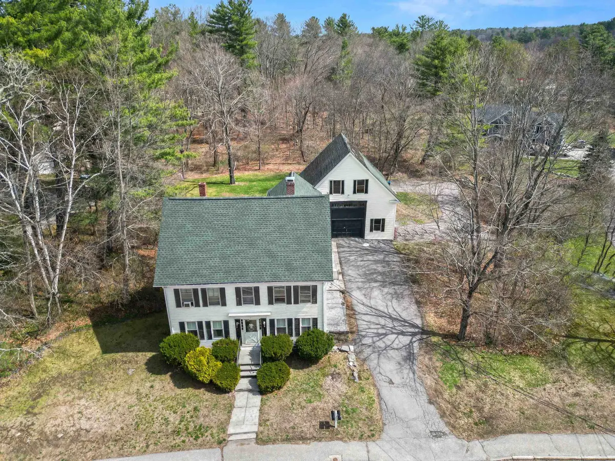 16 School Street, Salem, NH 03079 - #1