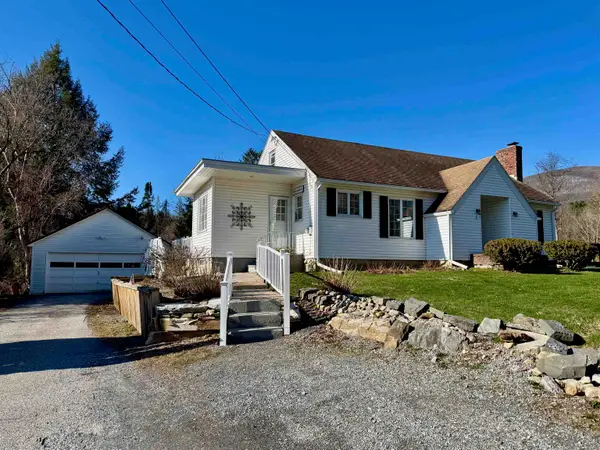 2 Pine Road, Bennington, VT 05201