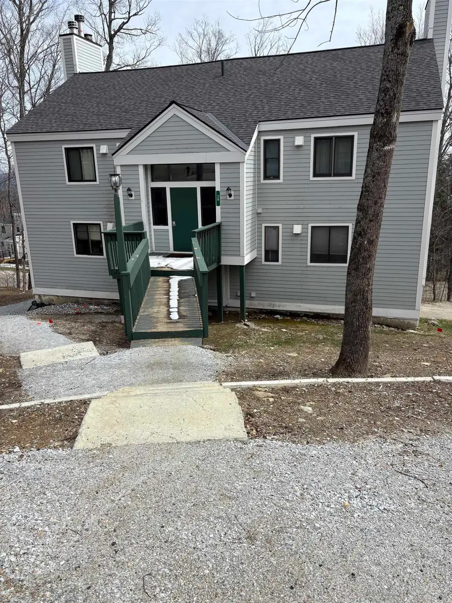 38 Okemo Trailside Extension #8A, Ludlow, VT 05149 - #2