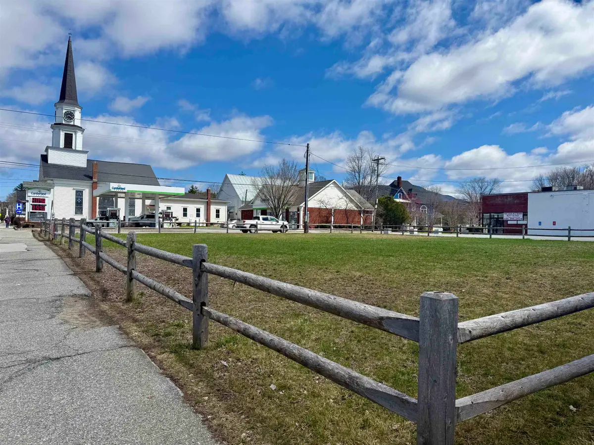 26 Congress Street, Morristown, VT 05661 - #1