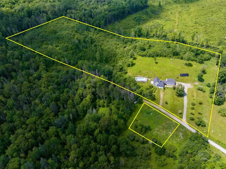 98 Boucher Road, Guildhall, VT 05905 - #2