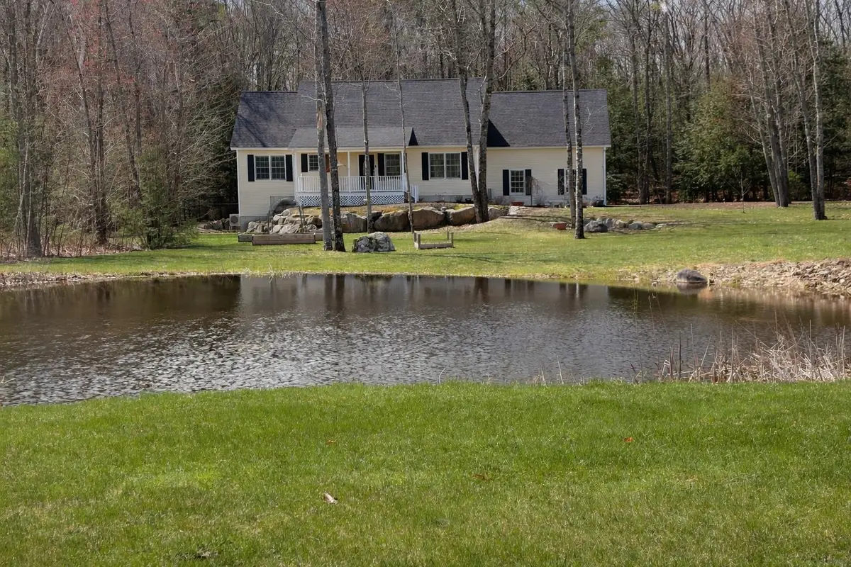 31 Ingalls Terrace, Alton, NH 03809 - #1