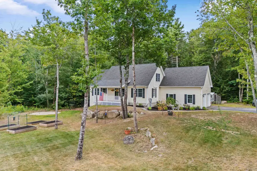 31 Ingalls Terrace, Alton, NH 03809 - #2