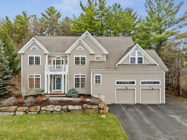 206 Hawley Road, Shelburne, VT 05482