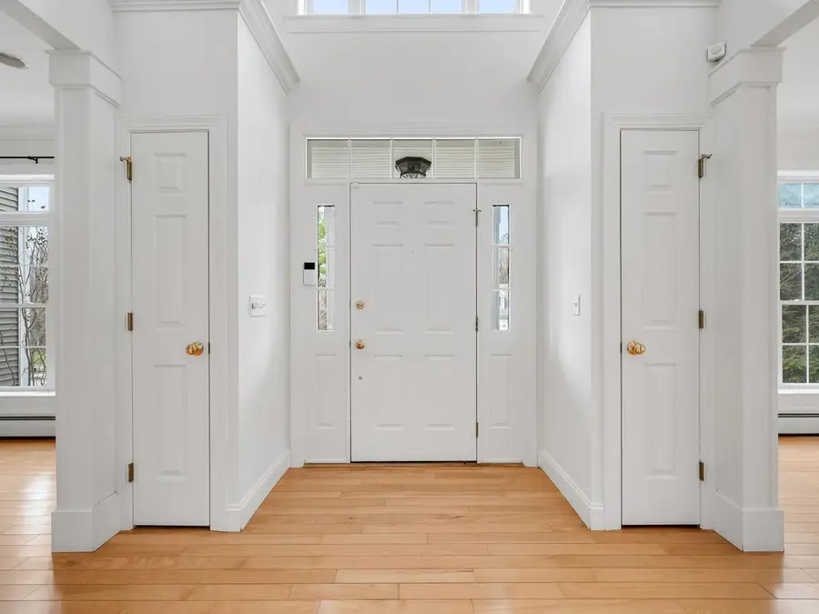 206 Hawley Road, Shelburne, VT 05482 - #3