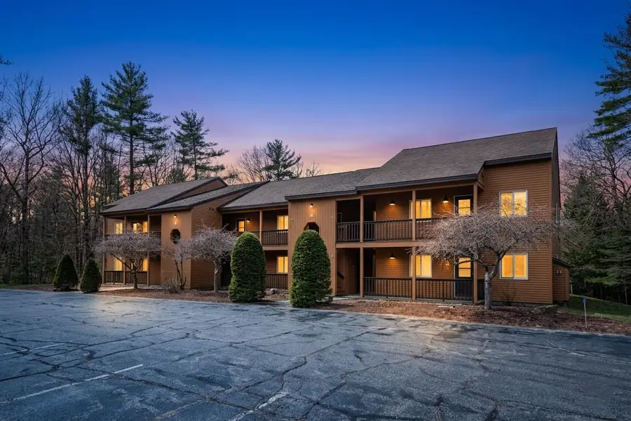 70 Star Ridge Road #28, Thornton, NH 03285 - #3