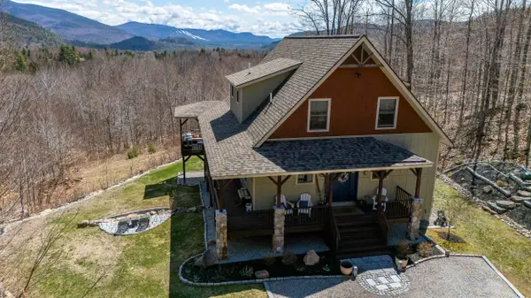 131 Glen Ledge Road, Bartlett, NH 03812