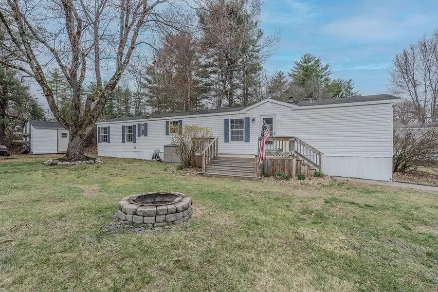 141 Estate Drive, Barrington, NH 03825 - #2