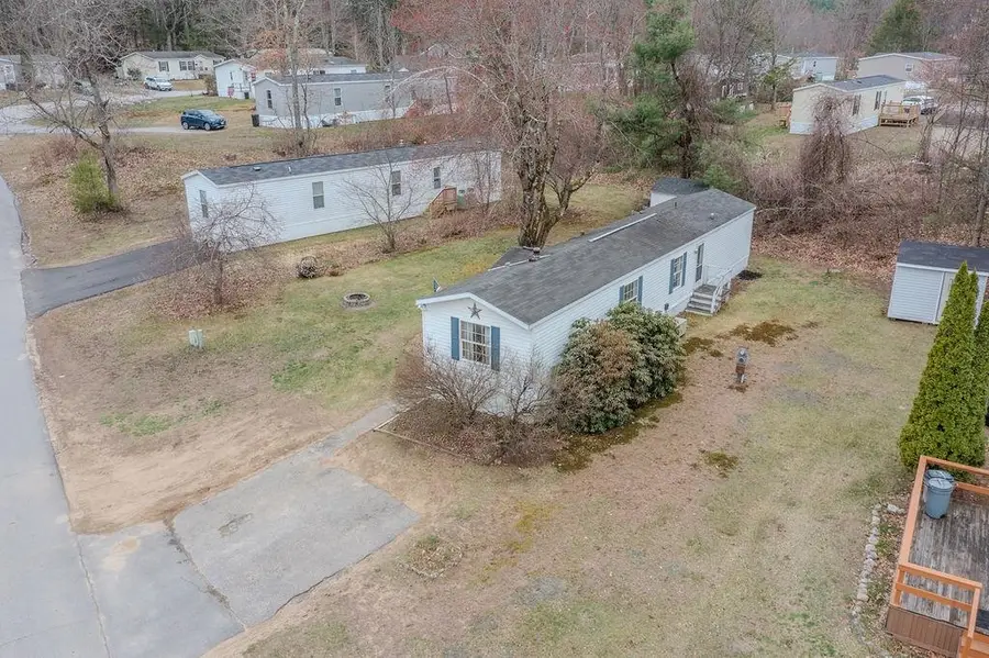 141 Estate Drive, Barrington, NH 03825 - #3