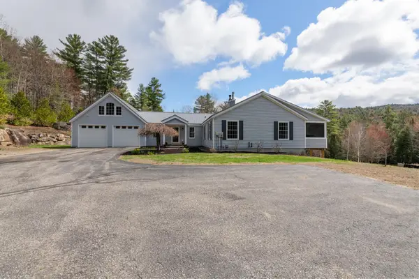 85 Willow Brook Road, Thornton, NH 03285