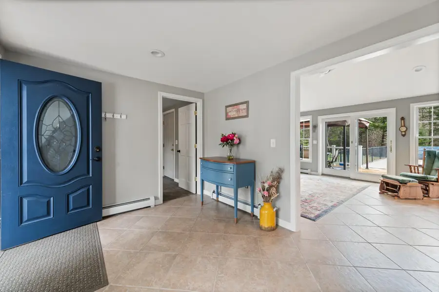 85 Willow Brook Road, Thornton, NH 03285 - #3