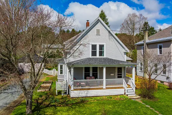 66 Wilder Street, Hartford, VT 05001