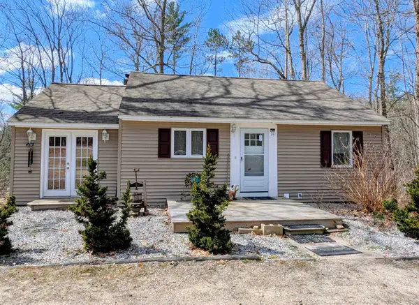 14 Contoocook Avenue, Jaffrey, NH 03452
