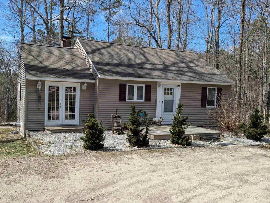 14 Contoocook Avenue, Jaffrey, NH 03452 - #2