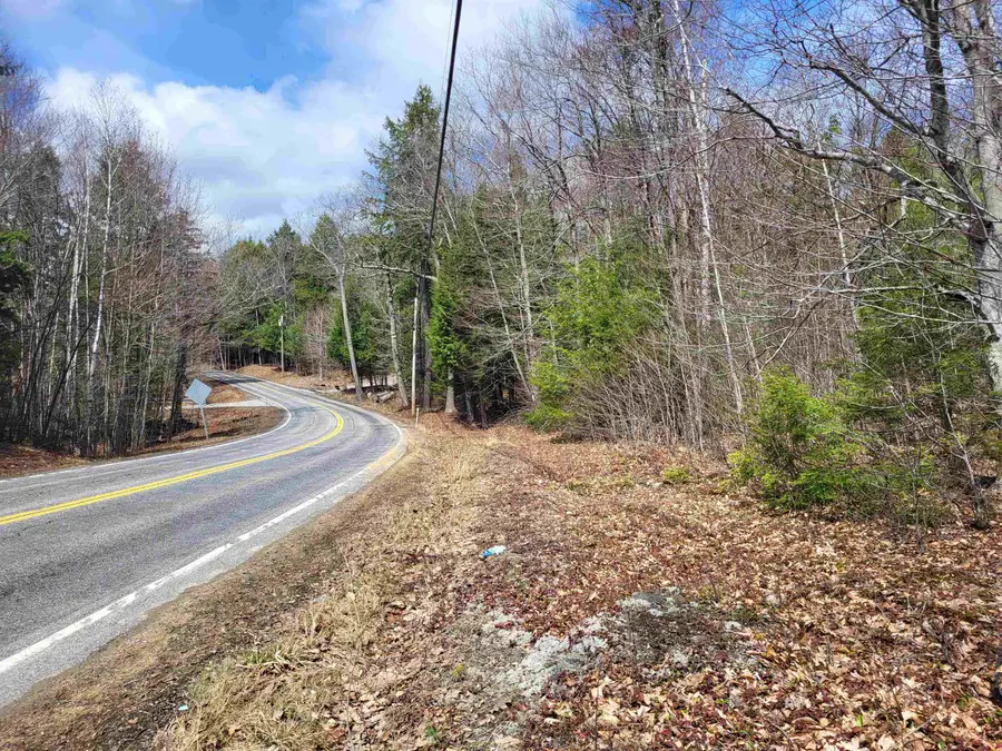 637 Sanborn Road #1, Sanbornton, NH 03269 - #2