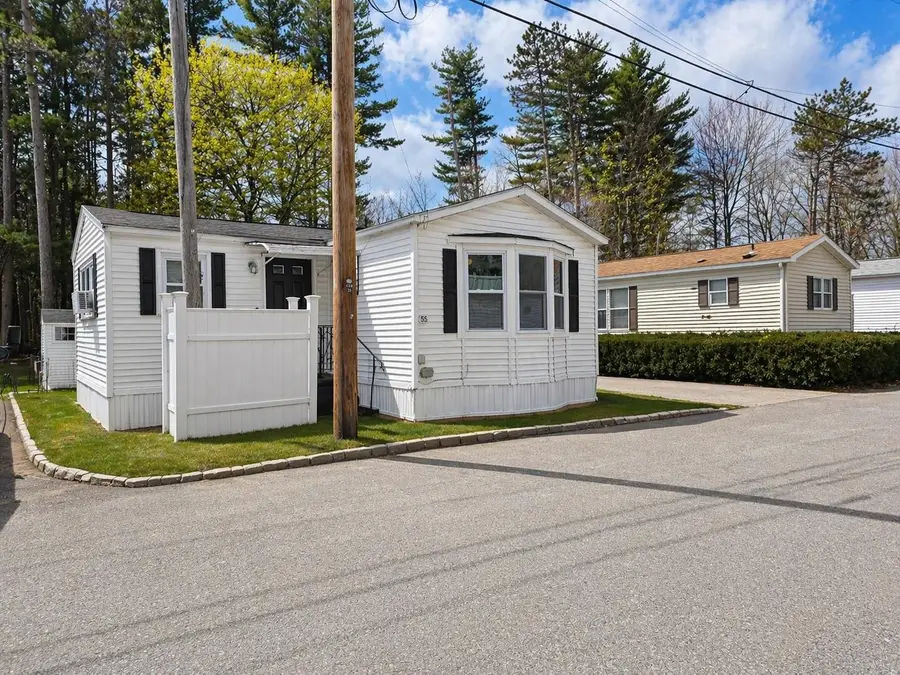 55 Thistle Way, Manchester, NH 03109 - #3