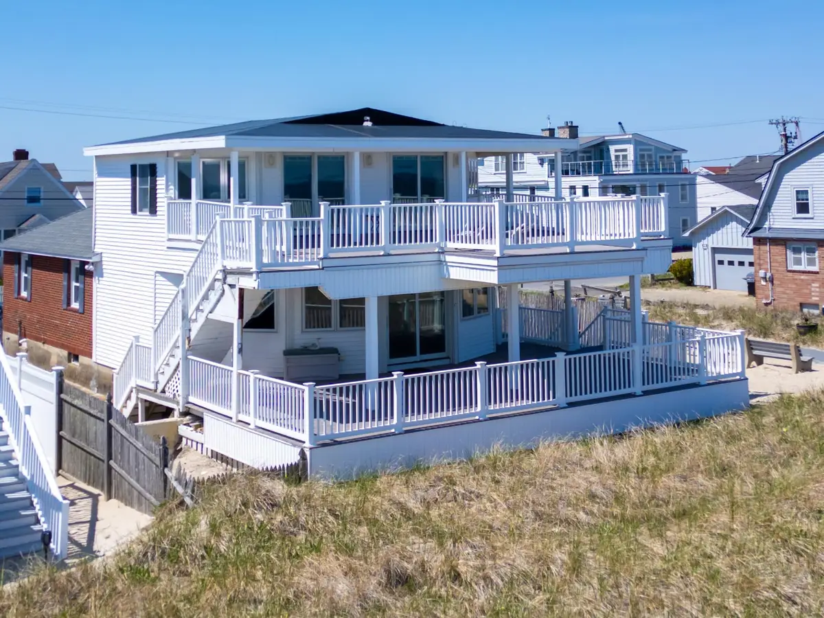 103 Ocean Drive, Seabrook, NH 03874 - #1
