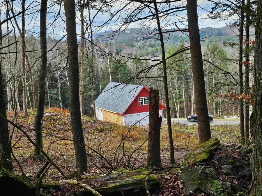 320 West Rowe Hill Road, West Windsor, VT 05037 - #2