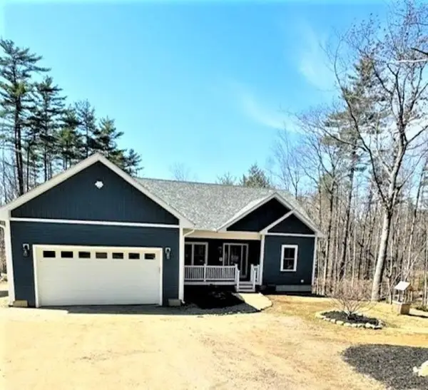 109 Mountain Road, Gilmanton, NH 03837