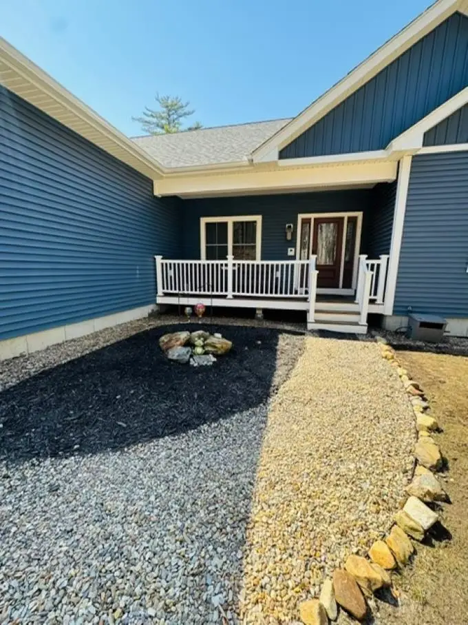 109 Mountain Road, Gilmanton Iron Works, NH 03837 - #2