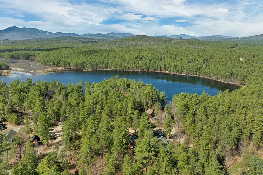 206 East Chocorua River Drive, Tamworth, NH 03886 - #3