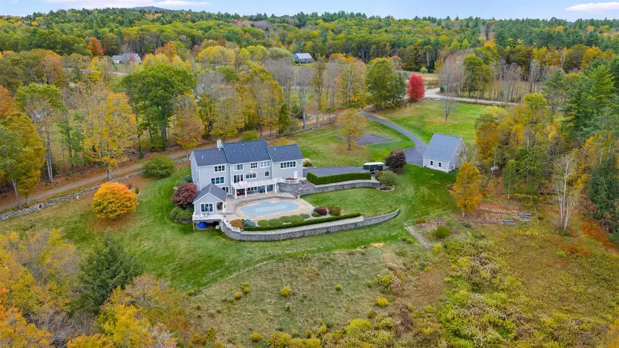15 Old Stage Road, Langdon, NH 03602 - #3