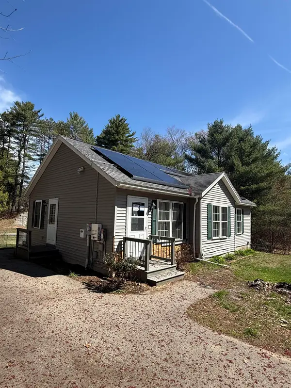 17 Forcier Way, Jaffrey, NH 03452