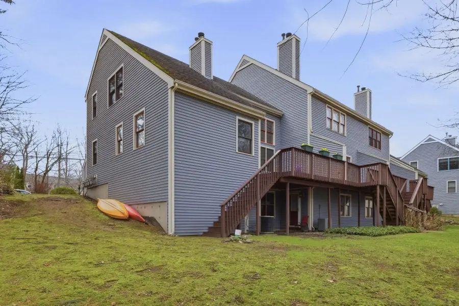 134 Spinnaker Way, Portsmouth, NH 03801 - #2