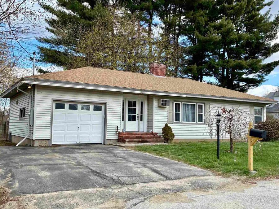 1 Sunset Avenue, Allenstown, NH 03275 - #2