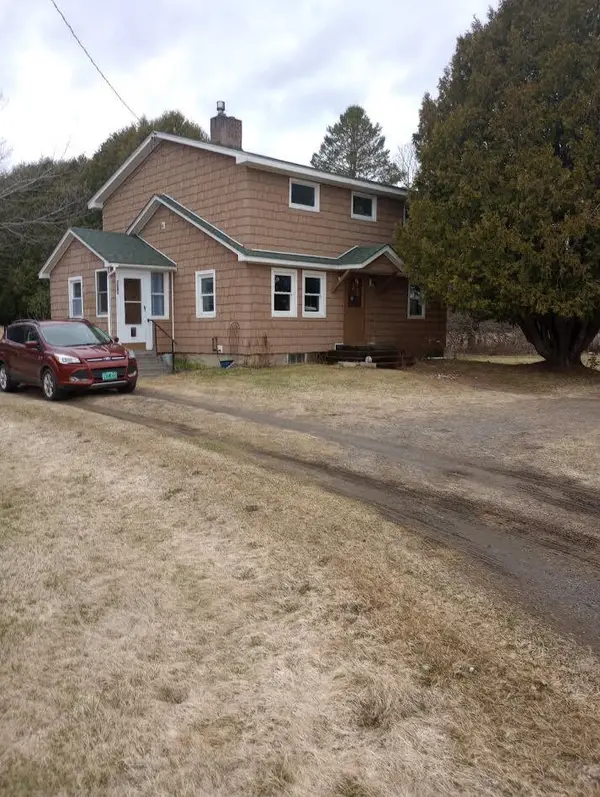 809 Vermont Route 102, Canaan, VT 05903