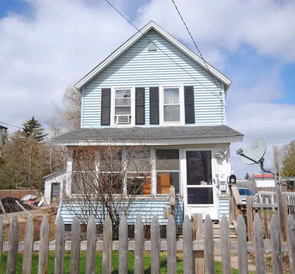 35 4Th Street, Swanton, VT 05488