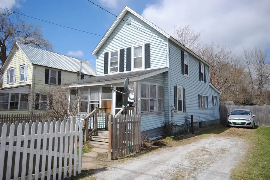 35 4Th Street, Swanton, VT 05488 - #2