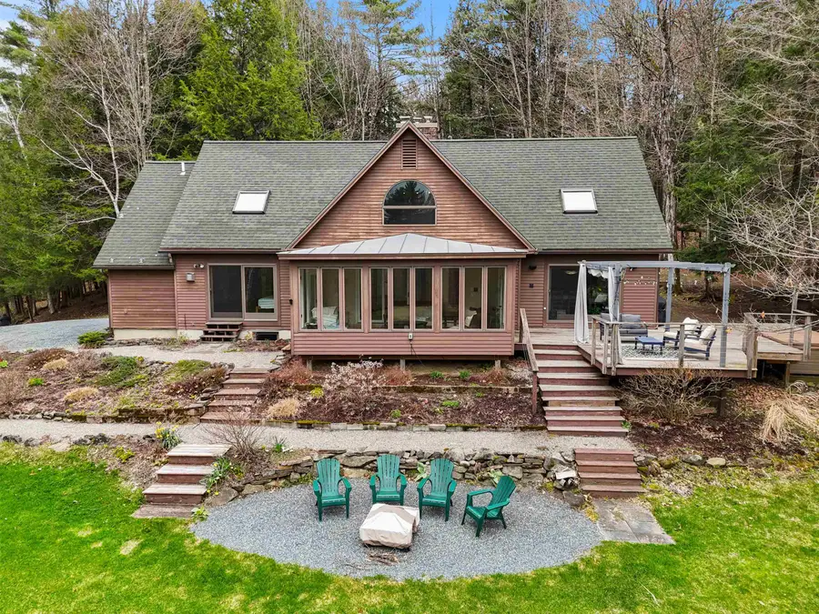 1 Elm Road, Hanover, NH 03750 - #2