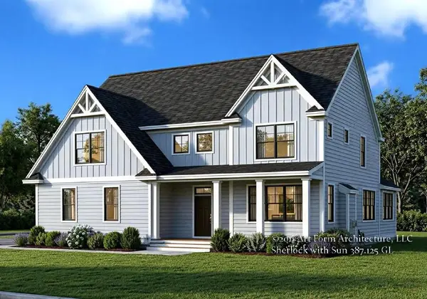 11 Spruce Place, Portsmouth, NH 03801