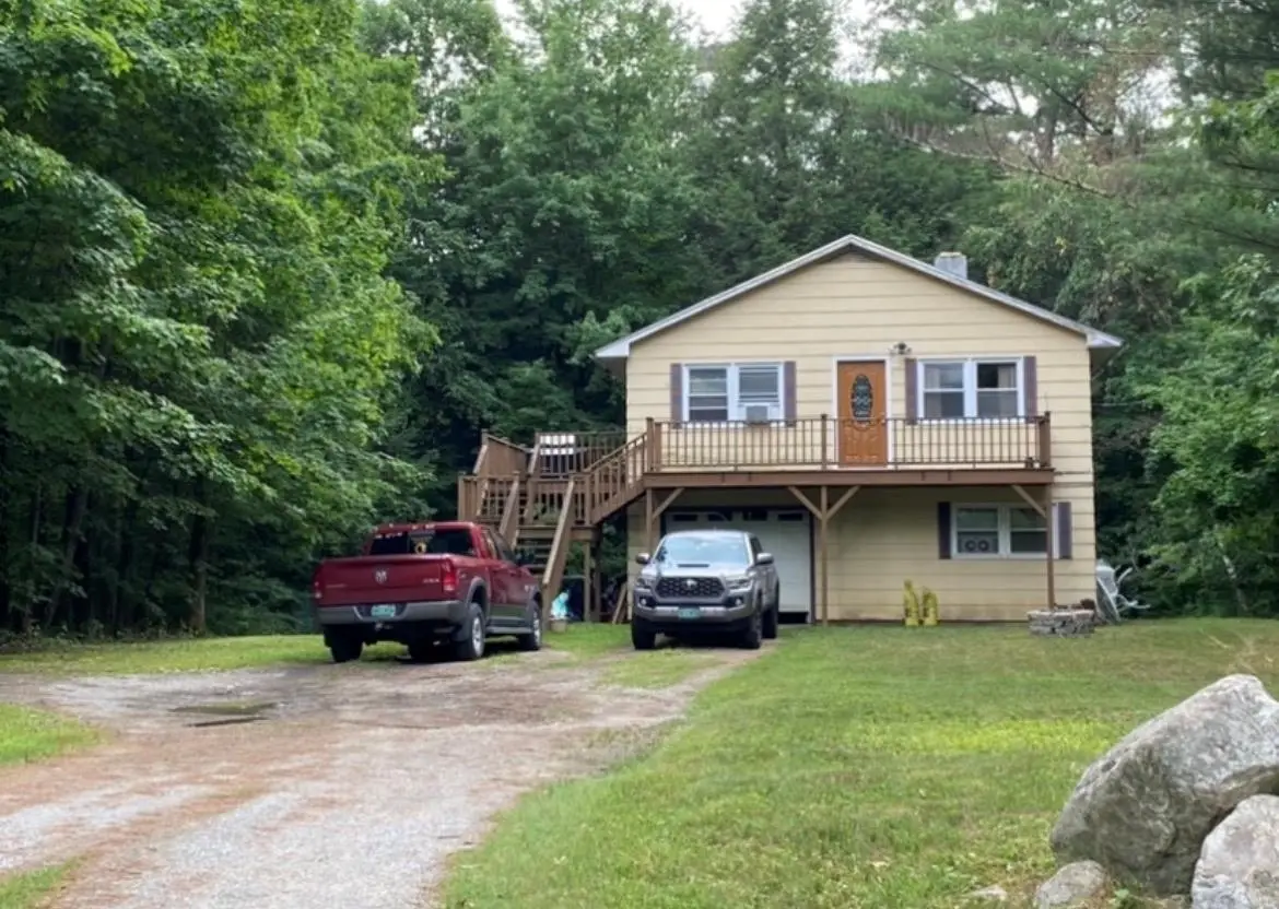 517 Cold River Road, Clarendon, VT 05759 - #1