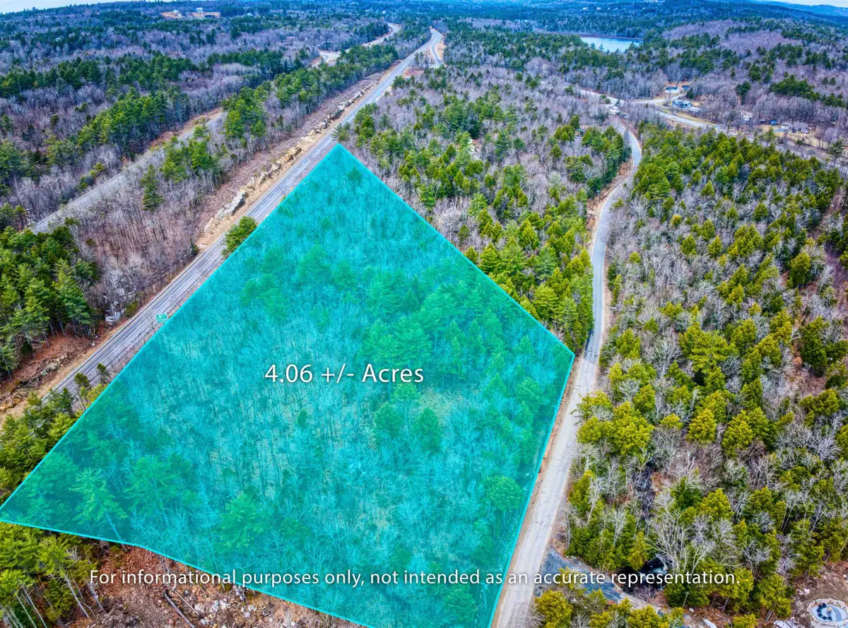 0 Hominy Pot Road, Sutton, NH 03221 - #1