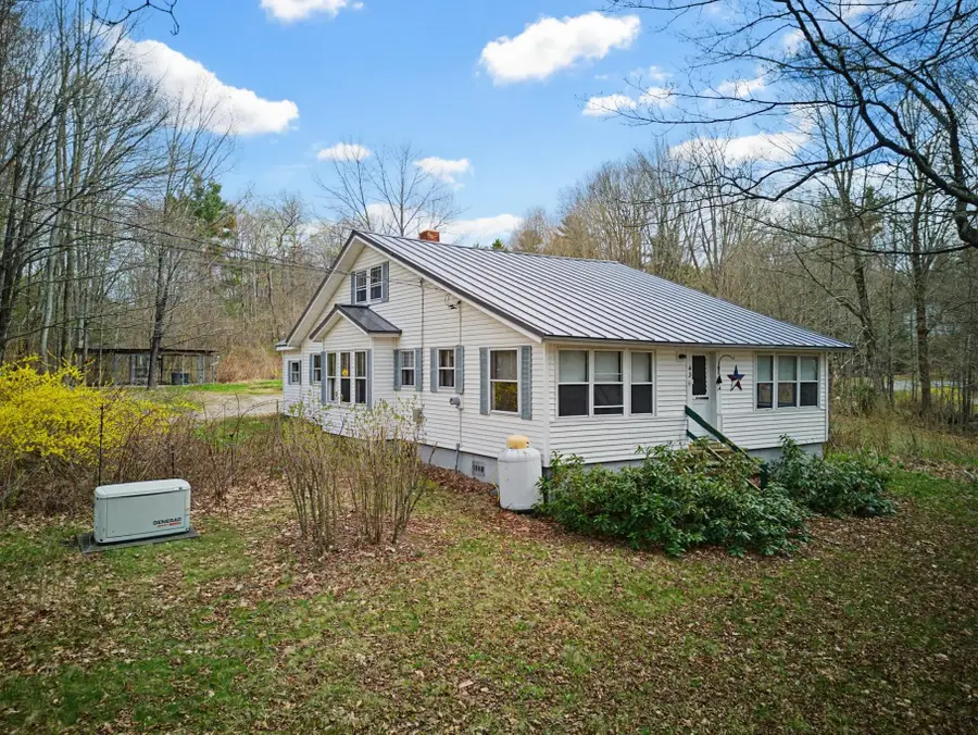 43 Old County Road, Deering, NH 03244 - #3