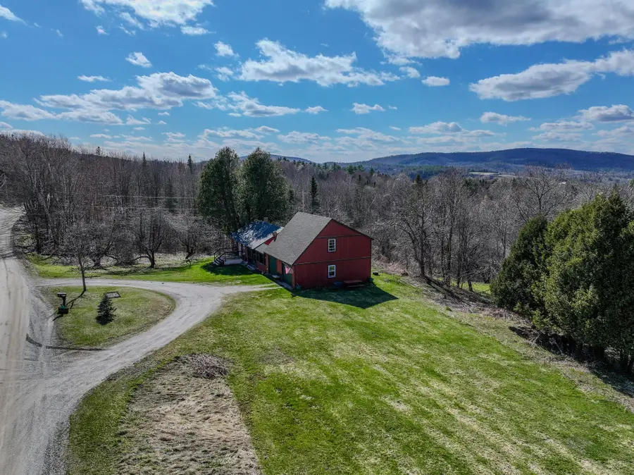 495 Lawrence Road, Waterford, VT 05819 - #2