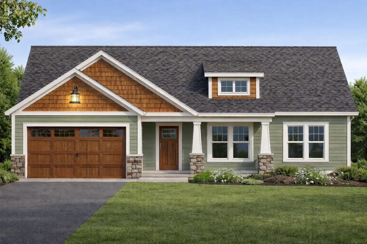 3 Willow Run, Concord, NH 03303 - #1