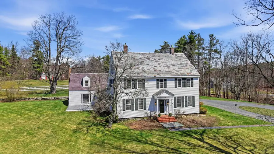 236 Main Street, Jaffrey, NH 03452 - #3