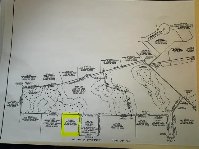 82 Bridge Street, Pelham, NH 03076 - #1