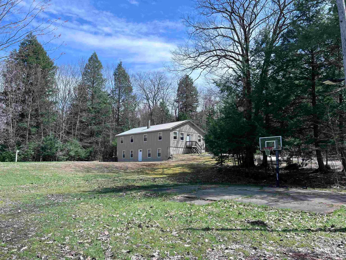 372 Keene Road, Antrim, NH 03440 - #1